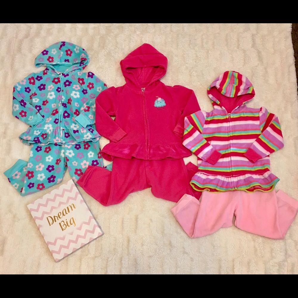 BUNDLE SALE!! MATCHING SETS!! 💕👧🏼🎀🙌🏼